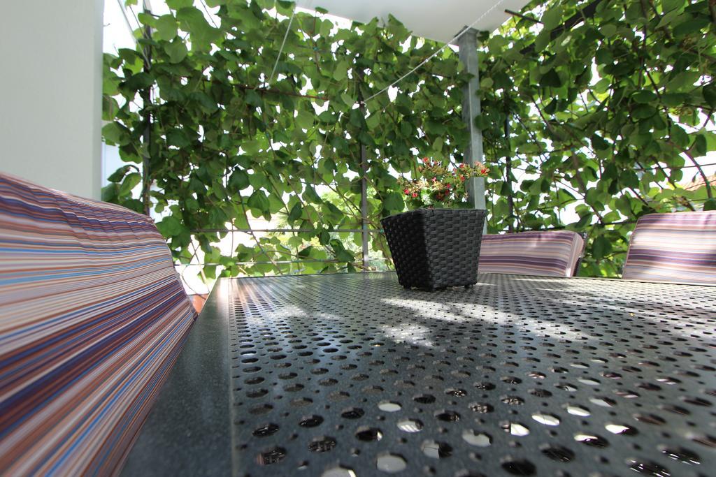 Apartment Lycia Ровинь Номер фото