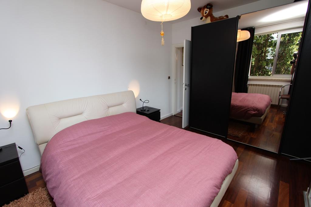 Apartment Lycia Ровинь Номер фото