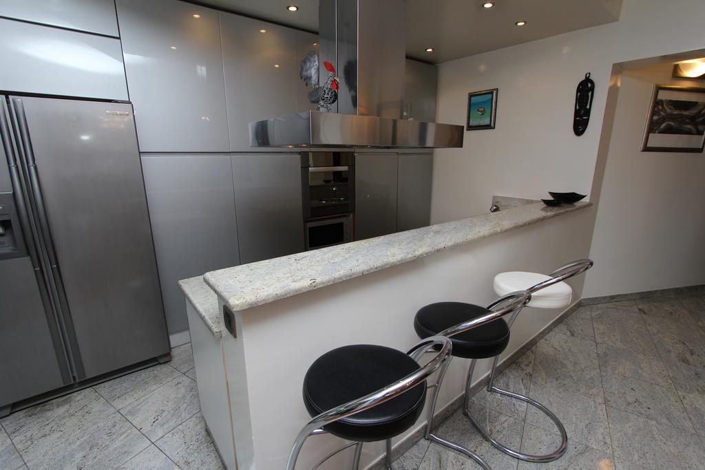 Apartment Lycia Ровинь Номер фото